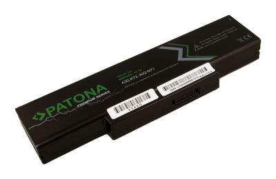 Akkumulátor Asus A32-K72 5200mAh Li-Ion 11,1V PREMIUM