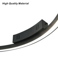 Immax NEO FINO mennyezeti (fali) lámpa 120cm 72W 4752lm Tuya Zigbee 3,0 távirányítóval. (5)