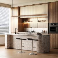 Immax NEO MADEIRA lineár dřevo dub 202cm Tuya WIFI (8)