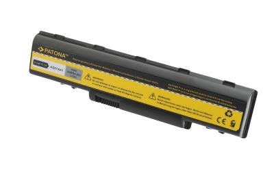 Akkumulátor ACER ASPIRE 4310/4920 4400mAh Li-Ion 11,1V