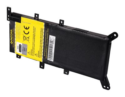 Bateria Asus X555/K555 5000mAh Li-pol 7,6V C21N1347