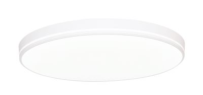 Immax NEO LITE AREAS Smart mennyezeti lámpa 40cm, 24W féher Tuya Wi-Fi