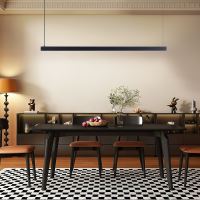 Immax NEO MADEIRA lineár dřevo černé 152cm Tuya WIFI (7)