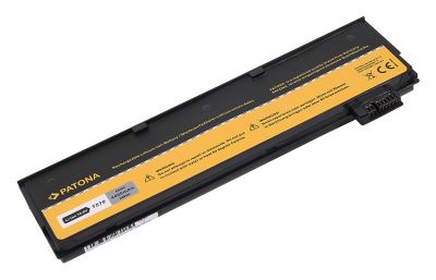 Batéria LENOVO Thinkpad T470/T570/61++  4400mAh Li-lon 10,8V 01AV423