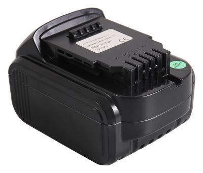 Aku Dewalt 14,4V 3000mAh Li-Ion