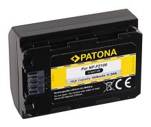 Aku Sony NP-FZ100 1600mAh Li-Ion EOL (327)