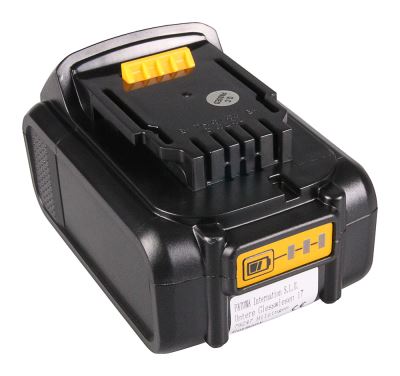 Aku Dewalt 18V 3000mAh Li-Ion
