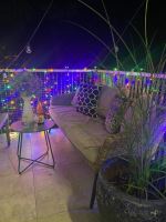 Immax NEO LITE Inteligentne oświetlenie świąteczne LED - łańcuch 40m, 400szt diod WW+RGB, WiFi, TUYA (22)