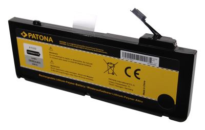 Bateria APPLE MacBook dla 13 5800mAh Li-Pol 11,1V + narzędzie