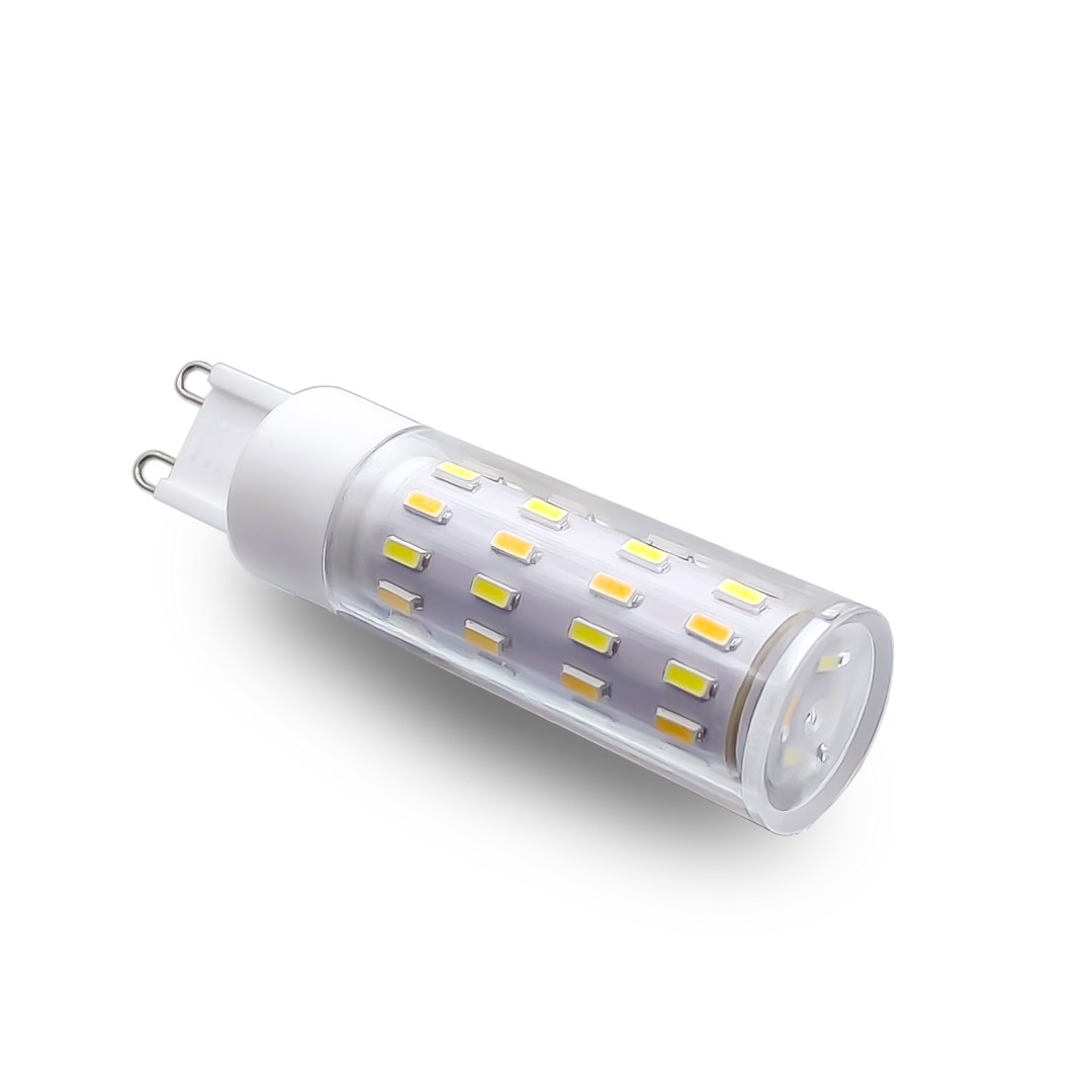 Immax NEO LITE set 3x Smart bulb LED G9 4W CCT, warm cool white, dimmable,  WiFi, TUYA