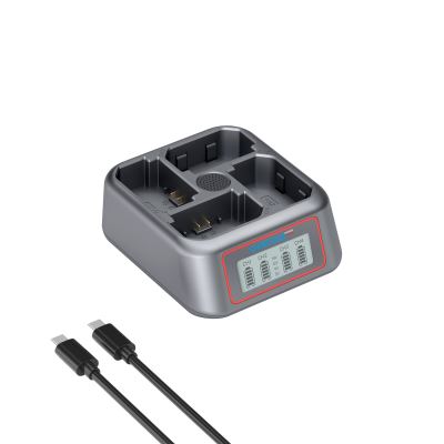 Nabíječka 4-port Sony NP-FZ100 - PD USB-C
