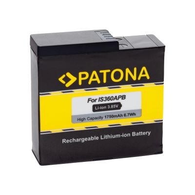 Aku Insta360 ACE/ACE PRO 1750mAh Li-Ion 3,85V IS360APB