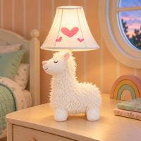 Lampka stołowa Immax LAMA E27 50 cm (5)