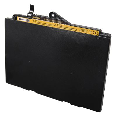 Aku HP EliteBook 725/820 G3 2800mAh Li-pol 11,4V SN03XL