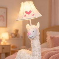 Lampa podłogowa Immax LAMA E27 130 cm (7)