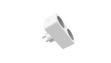 Immax NEO LITE Inteligentne gniazdo wewnętrzne EU, WiFi (1)