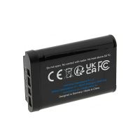 Aku Sony NP-F750/F770/F950 7000mAh Li-Ion Platinum USB-C nabíjení (2)
