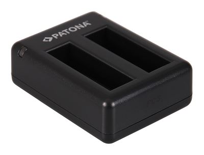 Ladowarka Dual GOPRO Hero 4 USB
