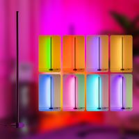 Immax NEO LITE Smart Ambiente lampa,150cm, 12W,  RGB barevná, stmívatelná, WiFi (3)