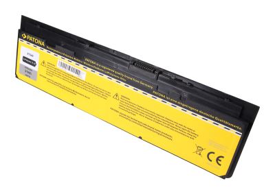 Akkumulátor Dell Latitude E7240/E7250 2800mAh Li-pol 11,1V HJ8KP