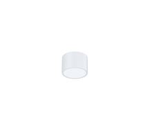 Immax NEO RONDATE Smart lampa sufitowa 15cm 12W biala Zigbee 3.0