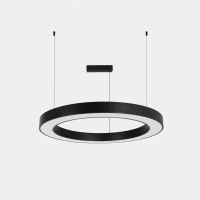 Immax NEO PASTEL Smart Szabályozható csillár 95cm 68W fekete Zigbee 3.0 (13)