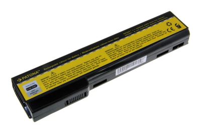 Akkumulátor HP ProBook 8460p 4400mAh Li-Ion 10,8V