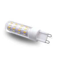 Immax NEO LITE Smart zestaw 3x żarówka LED G9 4W CCT, ściemnialna, WiFi, TUYA, Beacon + pilot zdalnego sterowania