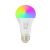 Immax NEO LITE Smart izzó LED E27 9W RGB + CCT színes és fehér, szabályozható, WiFi, Tuya, Beacon