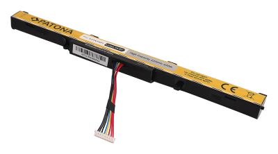 Bateria Asus N552/N752 2200mAh Li-lon 14,8V