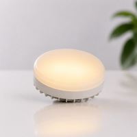 Inteligentná LED žiarovka GX53 Immax NEO 10 W RGB+CCT, stmievateľná, 800 lm, WiFi (14)