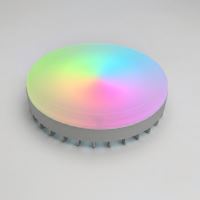 Inteligentná LED žiarovka GX53 Immax NEO RGB+CCT, stmievateľná, WiFi (20)