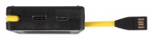 Nabíječka Dual Canon LP-E6/LP-E6N s LCD,USB (2)