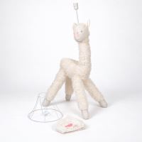 Lampa podłogowa Immax LAMA E27 130 cm (11)