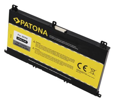 Aku DELL Inspiron 15 7559 4400mAh Li-Pol 11,4V 71JF4 , 0GFJ6