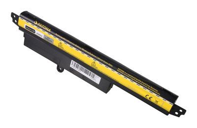 Aku ASUS X200 2200mAh Li-Pol 11,25V