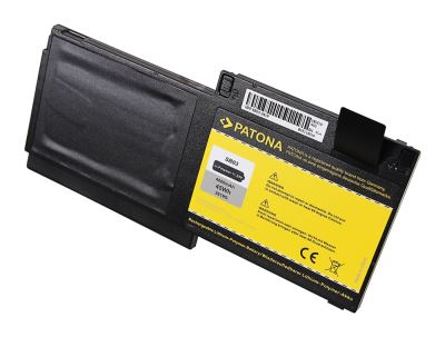 Bateria HP Eliteb. 720/725/825 G1,G2 4000mAh Li-pol 11,25V SB03