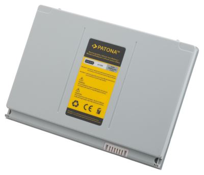 Bateria APPLE MacBook 17"" 5600mAh Li-Pol 10,8V