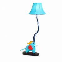 Podlahová lampa Immax ELEPHANT E27 130cm (15)