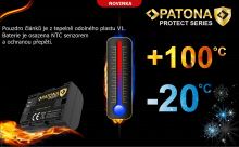 Aku Canon LP-E6-LP-E6N 2400mAh Li-Ion Protect (3)