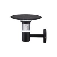 Immax NEO LITE BUBBLES inteligentny kinkiet solarny, CW/WW+RGB, IP54, Bluetooth, TUYA,2W