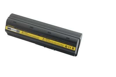 Aku HP HSTNN-IB0X 8800mAh Li-Ion 10,8V DV6