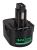 Aku Black &amp; Decker 12V 3300mAh Ni-MH Premium