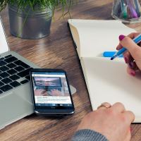 Jak zvládnout home office s těmi správnými svítidly Jak zvládnout home office s těmi správnými svítidly