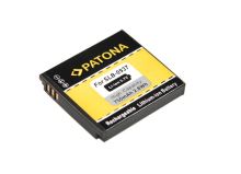 Aku Samsung SLB0937 750mAh Li-Ion