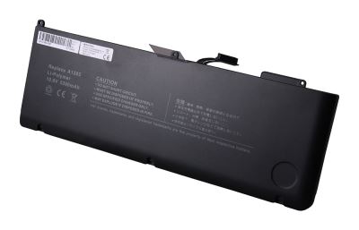 Bateria APPLE MacBook dla 15,4" 5200mAh Li-Pol 10,95V+narzędzie