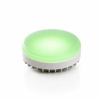 Inteligentná LED žiarovka GX53 Immax NEO RGB+CCT, stmievateľná, WiFi (12)