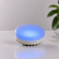 Inteligentná LED žiarovka GX53 Immax NEO 10 W RGB+CCT, stmievateľná, 800 lm, WiFi (10)