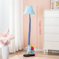 Immax ELEPHANT E27 130 cm stojaca lampa (1)