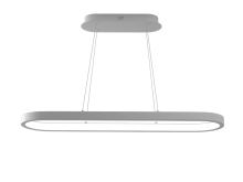 Immax NEO HIPODROMO Smart Szabályozható csillár 120x30cm, 42W féher Zigbee 3.0 (2)